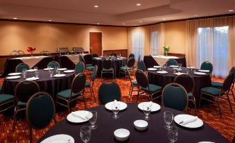 Courtyard Ventura Simi Valley