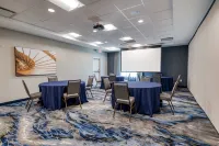 Fairfield Inn & Suites Charlotte Belmont - 3-Star