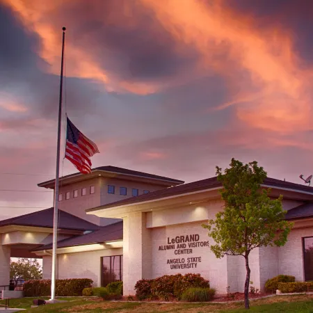 Residence Inn San Angelo