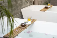 Dr Wilkinsons Backyard Resort and Mineral Springs a Member of Design Hotels - Varme kilder