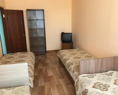 Sluzhebnaya Gostinitsa Hotels in Velikiye Luki
