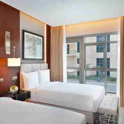 The Townhouses the Pearl Rooms