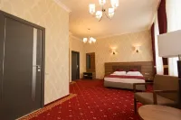 Bellhotel Gostinitsa - 2星級