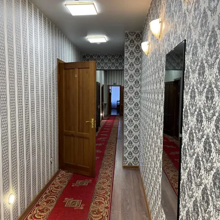 Хостелы Рус Иркутск