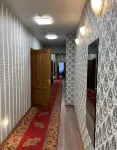 Rus Hostel Irkutsk - 3 Sao