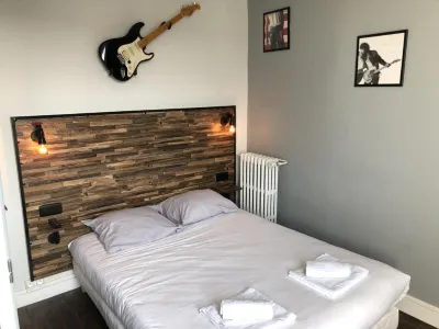 Hôtel Renova
