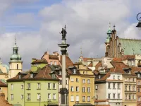 Ibis Budget Warszawa Centrum