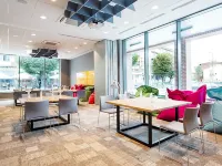 Ibis Gdansk Stare Miasto