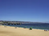 Pullman Vina del Mar San Martín - Beach