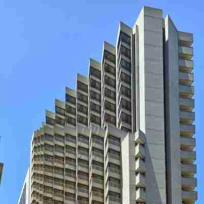 傑伊飯店 Autograph Collection Hotel Exterior