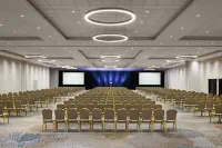 The Westin Calgary Airport
