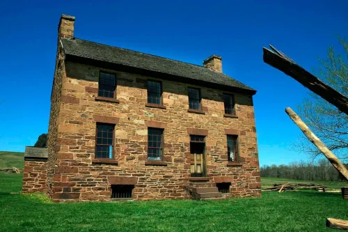 Courtyard Manassas Battlefield Park Hotels in Prince William County