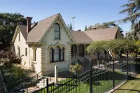 Courtyard Los Angeles Hacienda Heights/Orange County Hotels in La Puente