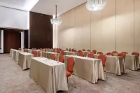 Bogota Marriott Hotel Hotel a Bogota