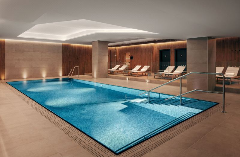 Prague Marriott Hotel photo 3