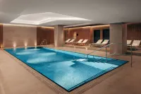 Prague Marriott Hotel - 5-Star