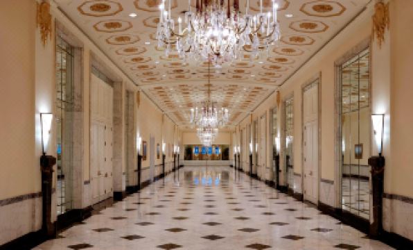 The Mayflower Hotel, Autograph Collection