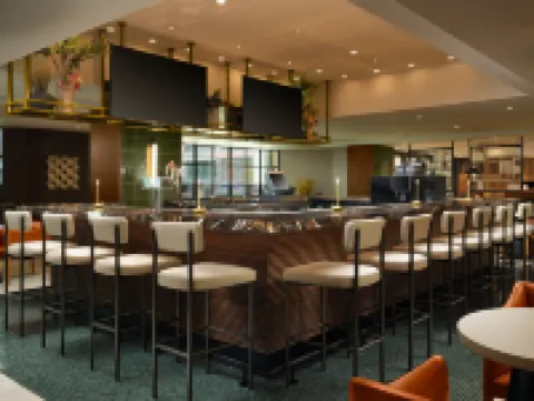 Courtyard by Marriott Los Angeles Pasadena Old Town Hotels in Pasadena