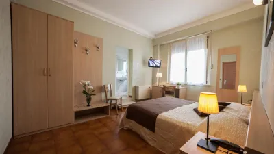 Hotel Bel Sito Peschiera