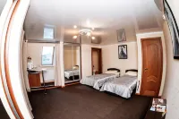 Nautilus (Наутилус) Отели в г. 