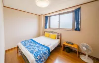 B14【Wing Mihama】5 Bedroom Near Beach, Shop & Rest.