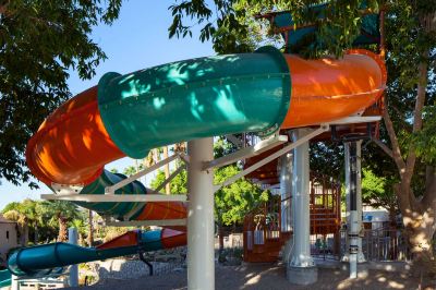 キッズルーム/キッズクラブ ザ フェニシアン ア ラグジュアリー コレクション リゾート スコッツデールの写真