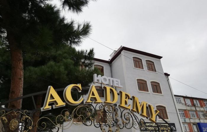 Hotel Academy