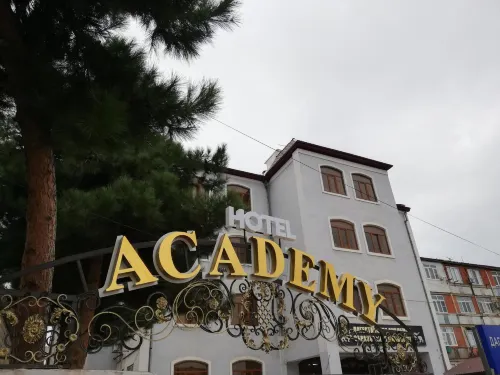 Hotel Academy