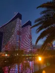 Batumi Orbi City Sea View