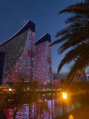 Batumi Orbi City Sea View Hotel a 