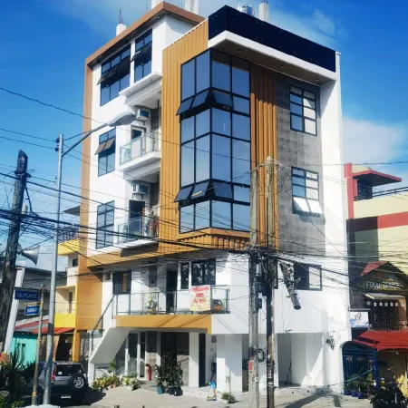 Burj Calapan