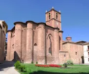 Hostal Ciudad de Nájera Hotels in Anguiano