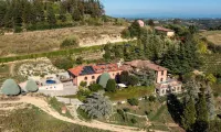 Giarvino Boutique Guest House Hotels near Acqui Terme