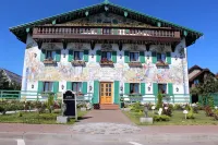 Muravskij Trakt Mini-Hotel Hotels in 