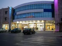 Hotel Djerba Inn Hotels in 