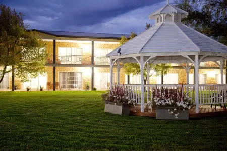 Parklands Resort Mudgee