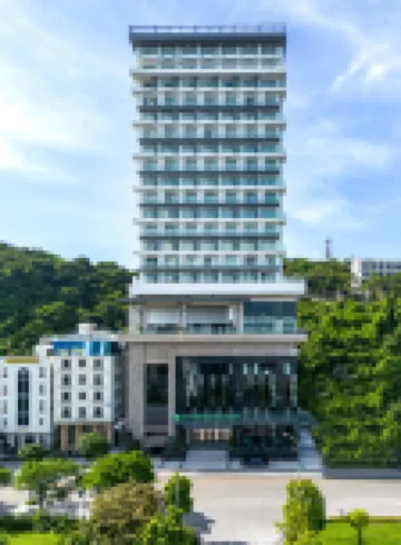 Wyndham Garden Legend Halong