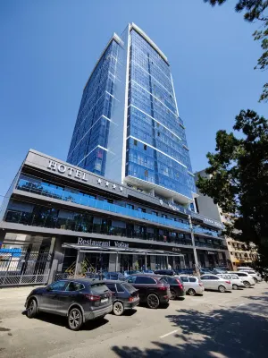 Vogue Hotel Hotels in 