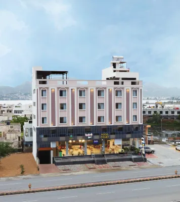 GenNext Ajmer