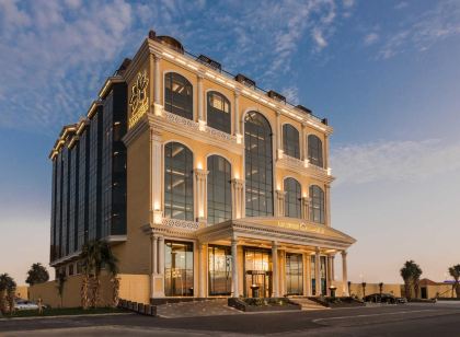 Narcissus Al Hamra Hotel Jeddah
