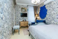 Grand Sova Mini-Hotel - Bãi đậu xe