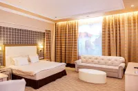 Shambala Hotel Hotels in 