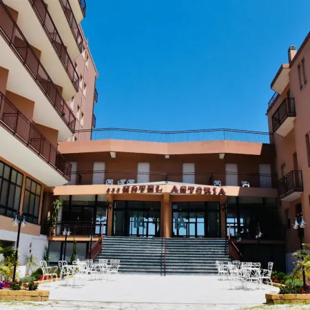Hotel Astoria