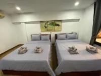 White Rose Guesthouse