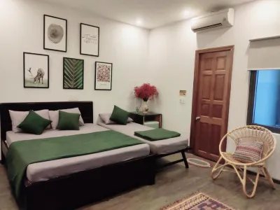 Kon-Tiki DaNang Hostel
