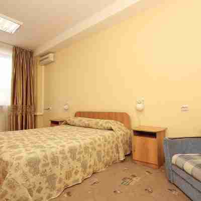 Mirazh Mini-Hotel Rooms