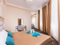 Democratia Ultra All Inclusive Hotels in Sukko