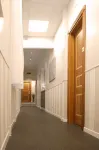 熱那亞自由酒店 - 接送服務/穿梭巴士