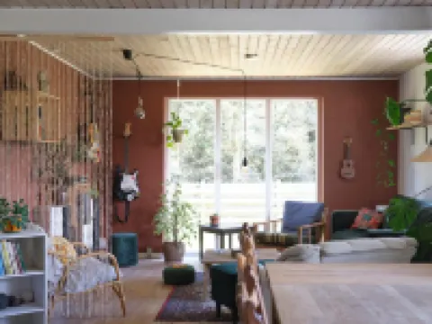 Noah's Ark Hotels in Thisted Municipality