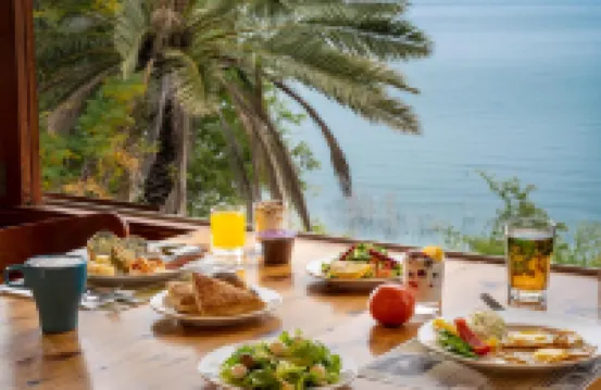 Jacob Ohalo Kinneret